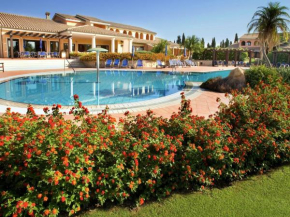 Nice apartment in Sardegna with swimming pool